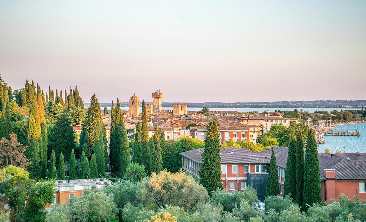 lake garda