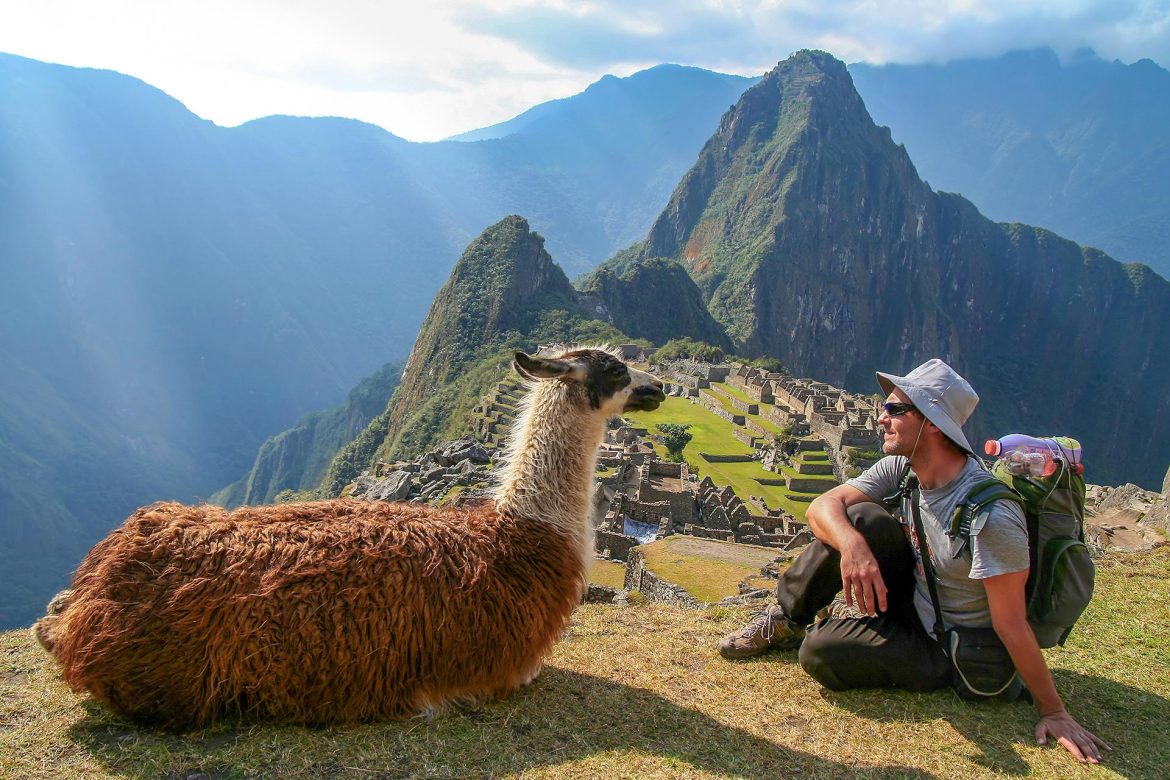 machupichu