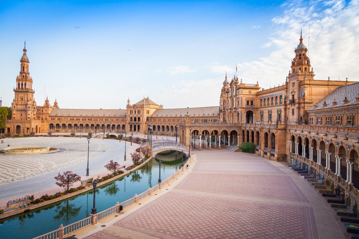 spain