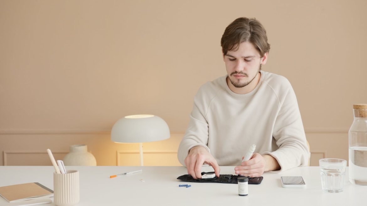 nesnelerin interneti saglik sektorunde yenilikci uygulamalar